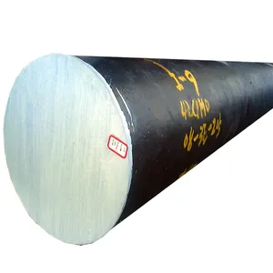 Hot Selling 3Cr2Mo DIN 1.2311 AISI P20 Hot Working Steel Alloy Steel Round Bar