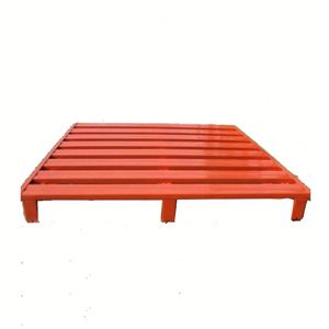 พาเลทสแตนเลสแบบวางซ้อนได้ - Product Image 6