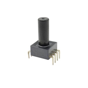 เกจวัด6kPa ADP51B62M02 1B62M02เซ็นเซอร์ความดัน0.5 ~ 4V ตัวแปลงสัญญาณอะนาล็อกขยาย DIP8เอาท์พุทความดันอากาศผ่านรู - Product Image 1