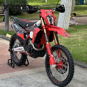 Moto tout-terrain refroidie par eau <span class=keywords><strong>AJ1</strong></span>/K10/YBS300 pour forêt et montagne, 21kW, 110KMH, haute performance, nouveau modèle - Product Image 1