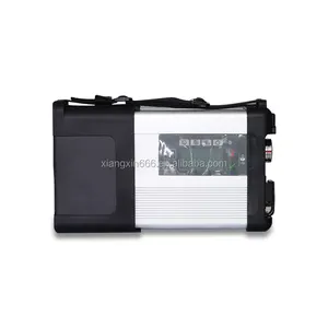 Multiplexeur MB Star C4 SD Connect C5 Star Diagnostic C4 M6 Super MB PRO C6 Doip Compact 4 pour Benz