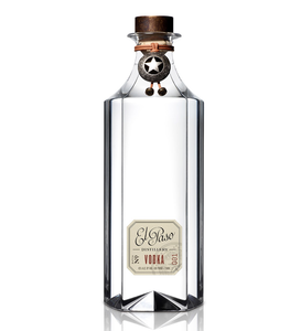 Vuoto 750ML 75cl bottiglia di vetro di lusso personalizzato trasparente stampa oro su misura alcol liquore alcolici vodka bottiglie di vetro - Product Image 1