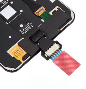 หน้าจอ LCD สำหรับโทรศัพท์มือถือ Vivo <span class=keywords><strong>Y17</strong></span> Y3 Y3i Y3S Y11 Y12 Y15 U3X U10 ชุดซ่อมเปลี่ยนหน้าจอพร้อมทัชสกรีน - Product Image 3