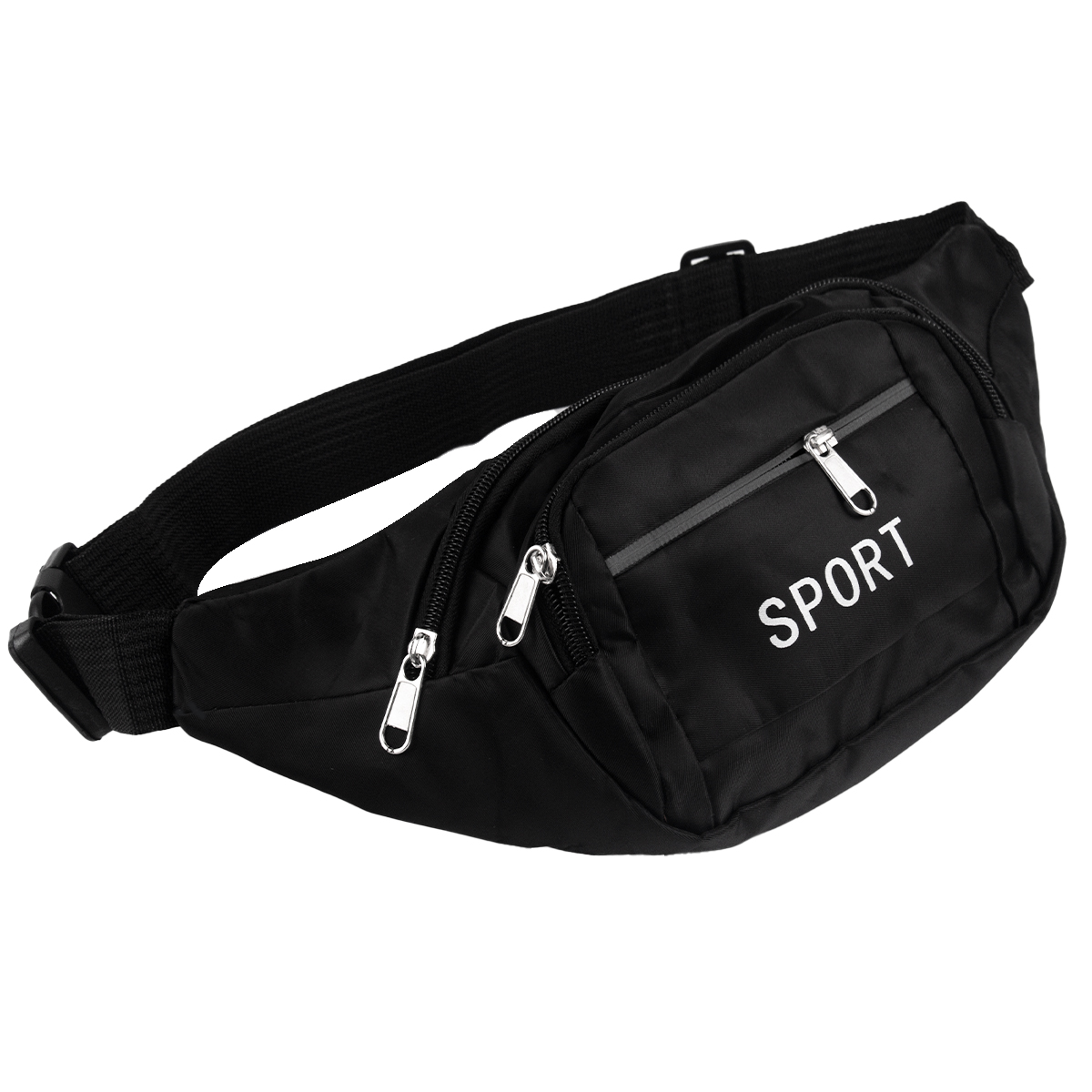 Unisex High Quality Mini Sports Running Bag Waterproof Fanny Pack Waist Bag Promotional Unisex Backpack