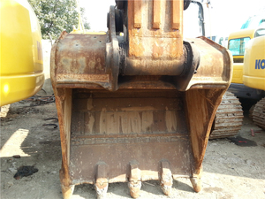 รถขุด VOLVO EC460BLC มือสอง รถขุดตีนตะขาบ VOLVO EC460B EC460 460 EC360 ขนาดใหญ่ ใช้งานน้อย ขาย - Product Image 5