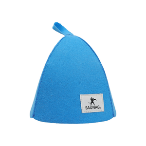 หมวกอาบน้ำผ้าสักหลาดโพลีเอสเตอร์สำหรับทั้งชายและหญิงหมวกอาบน้ำสีสันสดใสของผู้ผลิตระดับมืออาชีพ - Product Image 3