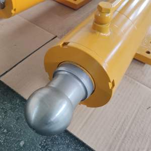 Pieds de stabilisation hydrauliques pour <span class=keywords><strong>camping</strong></span>-cars, cylindre de pied de stationnement pour accessoires de <span class=keywords><strong>camping</strong></span>-<span class=keywords><strong>car</strong></span> - Product Image 6