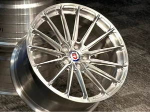 Cerchi in Lega Lucidi 17 18 19 20 Pollici 5x112 5x114.3 5x120 Cerchioni Concavi Profondi per Audi Benz BMW <span class=keywords><strong>Volkswagen</strong></span> - Product Image 3