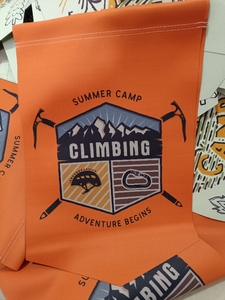 Tùy Chỉnh Cờ Cờ Cá Nhân Cờ Hiệu Tùy Chỉnh Đảng Biểu Ngữ Tùy Chỉnh Văn Bản Biểu Tượng Hoặc Hình Ảnh Trang Trí Bunting - Product Image 3