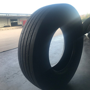 ยางรถบรรทุกจีน ยี่ห้อ 295/80R22.5 295/80-22.5 295/80/22.5 สำหรับเอเชียตะวันออกเฉียงใต้และแอฟริกา - Product Image 3