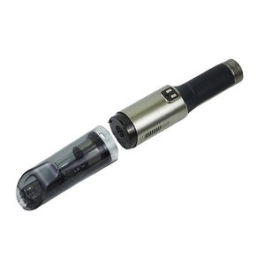 Offre Spéciale 2 réglages de vitesse Cyclone Batterie rechargeable <span class=keywords><strong>Aspirateur</strong></span> de voiture à main sans fil pour voiture - Product Image 5