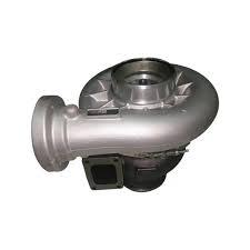 Turbocompresseur fournisseur 3594195 / 3594196 / 4025027 / 5323941 pour Cummins QSX15 / HX82 - Product Image 2