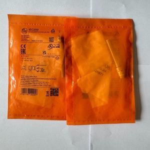 Sensor IFM Nuevo IEC200 IEK3002BBPKG/AwbrM/US-104-DPS - Product Image 1