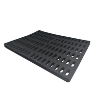 Meilleur prix pour des feuilles de mousse EVA imperméables, matériau de rembourrage anti-poussière pour boîte de rangement d'instruments
