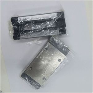 Bloques de Guía Lineal YOCH Carriage MGNR15H MGN/MGW/7C/9C/12C/15C/12H/9H, Precisión P0, Alta Precisión y Alta Velocidad para CNC - Product Image 5