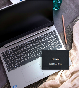 SSD SATA <span class=keywords><strong>3</strong></span> Original Baru 2.5 Inch, Hard Drive Internal SATA3 untuk Laptop PC - Product Image 4