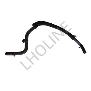 Manguera de Refrigerante 9013372, Pieza de Repuesto de Goma para el Sistema de Refrigeración del Vehículo - Product Image 3