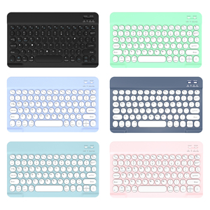 Vỏ bàn phím cơ không dây thông minh cỡ lớn dành cho A9 Plus và <span class=keywords><strong>iPad</strong></span> 11 inch - Product Image 4