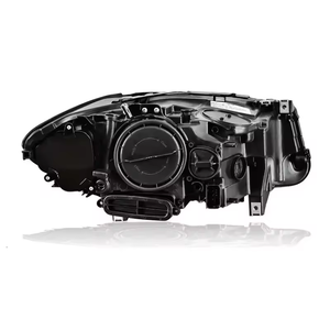 Parti auto SJC gruppi fari Plug and Play per <span class=keywords><strong>BMW</strong></span> M5 <span class=keywords><strong>F10</strong></span> <span class=keywords><strong>LED</strong></span> fendinebbia anteriori per <span class=keywords><strong>BMW</strong></span> serie 5 <span class=keywords><strong>F10</strong></span> F18 2011-2017 - Product Image 5