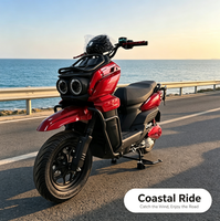 Scooter électrique à prix avantageux, moto électrique pour adultes, moto électrique tout-terrain, moto électrique longue portée