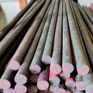 Ningbo best factory reliable and durable rubber for production ebonite rod