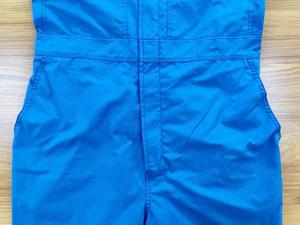 Extreme Protect NFPA 2112 EN 11612 combinaison d'électricien antistatique Anti-flamme Nomex pour l'été - Product Image 4