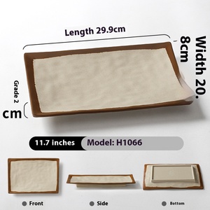 Đồ dùng ăn uống bằng <span class=keywords><strong>melamine</strong></span> kiểu cổ điển, sáng tạo, đặc biệt, dùng cho nhà hàng, quán lẩu, nhà hàng BBQ, khách sạn, sản xuất tại Trung Quốc - Product Image 6