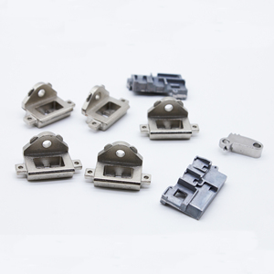 Servicios de Mecanizado y Doblado de Chapa Metálica de Acero Inoxidable y Aluminio Personalizados de la Marca <span class=keywords><strong>AR</strong></span>, Fábrica Certificada <span class=keywords><strong>ISO</strong></span> 9001 en Shenzhen - Product Image 6