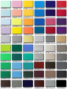 Hiện đại không thấm nước gỗ khác nhau Thiết kế kết cấu sợi carbon tinh thể co-đùn Panel tường & Hội Đồng Quản Trị - Product Image 2