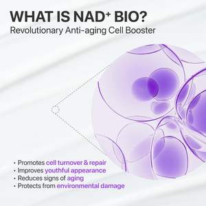 ไม่ใช่. 9 NAD Bio Lifting-sil Essence - เอสเซนส์บำรุงผิวหน้า ลดเลือนริ้วรอย พร้อมไนอะซินาไมด์ ช่วยยกกระชับผิว - Product Image 6