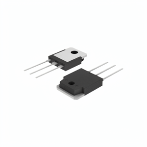 ชิ้นส่วนอิเล็กทรอนิกส์ IXFQ60N60X TO-3P ทรานซิสเตอร์ BOM IC มีสินค้าในสต็อก - Product Image 1
