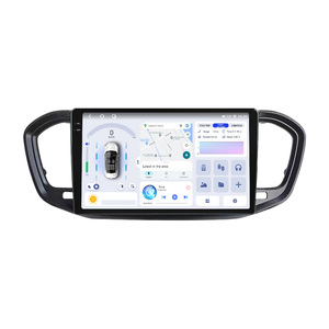 Autoradio Android MEKEDE UIS7865 9 pouces pour Lada Vesta NG <span class=keywords><strong>2023</strong></span>, 8 Go de mémoire intégrée, DSP, Bluetooth sans fil, lecteur multimédia Android Auto, navigation GPS - Product Image 5
