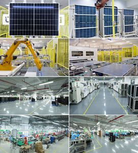 Jinko Tiger Neo N Type Half Cell <strong>Solar</strong> <strong>Panels</strong> 550 <strong>Watt</strong> 545W 550W 600W Monocrystalline Jinko <strong>Solar</strong> <strong>Panel</strong> Price - Product Image 3