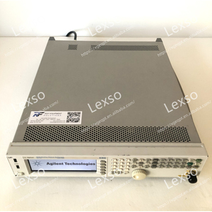 เครื่องกำเนิดสัญญาณอนาล็อก RF Keysight N5171B 9kHz-3GHz EXG พร้อมการรับประกัน - Product Image 2
