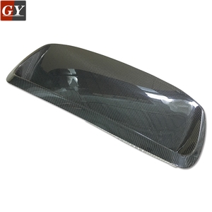 De fibra de carbono estilo OEM capó para SUBARU 07-14 GR # GV # (PSG GVB) WRX <span class=keywords><strong>STI</strong></span> - Product Image 4