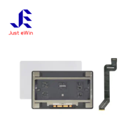 Remplacement du pavé tactile d'origine pour Macbook Pro Retina A2442 A2485 A2289 A2251 A2338 Trackpad A2141 A1989 A2159