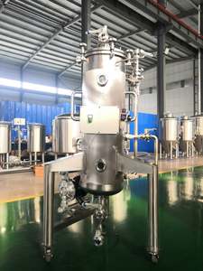 Chất lượng cao hop Súng bia khô nhảy máy, sản phẩm hoặc Nga, bia thiết bị sản xuất bia cho nhà máy bia Nano - Product Image 6