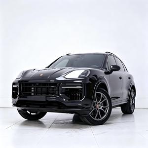 <span class=keywords><strong>Porsche</strong></span> <span class=keywords><strong>Cayenne</strong></span> 3.0T V6 8AT LHD 2023 Usado, SUV de Lujo y Alto Rendimiento, <span class=keywords><strong>Segunda</strong></span> <span class=keywords><strong>Mano</strong></span>, Gasolina - Product Image 2