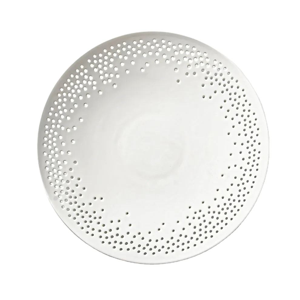 จานอาหารค่ำ