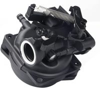 Approvisionnement en gros d'usine pour carburateur Briggs Stratton pour moteurs de tondeuses à gazon (TB110/TB200) à essence, garantie 1 an, ODM/OEM