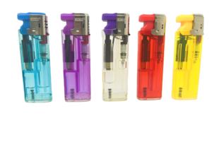 Encendedor portátil ISO9994 con revestimiento al vacío para fumar cigarros, encendedor de <span class=keywords><strong>pipas</strong></span>, caramelos, encendedor de cocina - Product Image 5