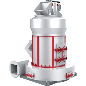 Großhandel Heiß kalkstein Schleif maschine Bentonit Super fine Talk Super fine Mühle - Product Image 5