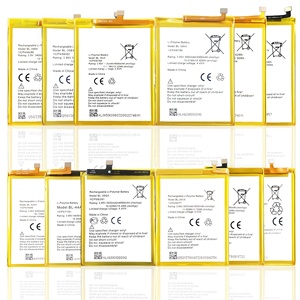 Thích hợp cho pin điện thoại di động Infinix X521 x507 x509 X521 X522 X551 x 552x555x557x557x559x554x510 - Product Image 4