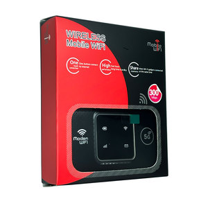 Di Động 300 Mbps 4G LTE Wifi <span class=keywords><strong>Router</strong></span> USB Chức Năng Túi Không Dây Internet Sim Thẻ Modem <span class=keywords><strong>Voip</strong></span> Di Động Wifi Các Tính Năng 5G Tần Số - Product Image 2