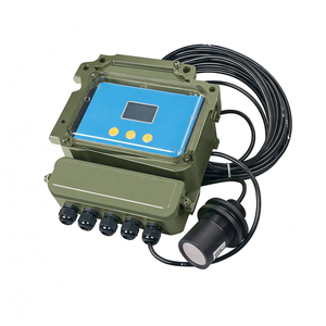 Capteur de niveau ultrasonique avec indice de protection IP68, portée 30m - Product Image 4