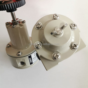 Filtro de Aire Universal KZ03-2a/KZ03-2B/KZ03-3B para Equipos Eléctricos de Aluminio con Localizador - Product Image 5