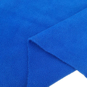 Tela de Forro <span class=keywords><strong>Polar</strong></span> de Poliéster 100 % de Mingo Textile, Tejido de Punto Acogedor, Cepillado por un Lado, 75D, Antibolitas, para Pijamas, Sudaderas y Prendas - Product Image 6