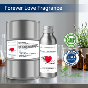 Aethon International Forever Love Spa & Fragrance Parfum Floral Naturel de Luxe - Plusieurs volumes - Product Image 3