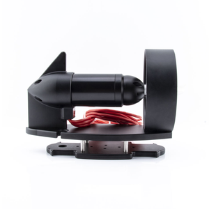 มอเตอร์ทรัสเตอร์ไร้แปรงถ่าน12-50V 1200W พร้อมแรงขับ ESC 20กก. และกันน้ำ50ม. สำหรับมอเตอร์ <span class=keywords><strong>rov</strong></span>/auv <span class=keywords><strong>DC</strong></span> - Product Image 1