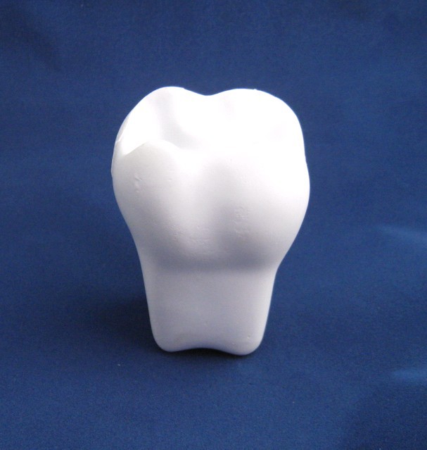 Специальные подарки, индивидуальный логотип, Печатный Мягкий полиуретановый мяч для антистресса с белыми зубами, игрушки, стоматологический мяч для декомпрессии